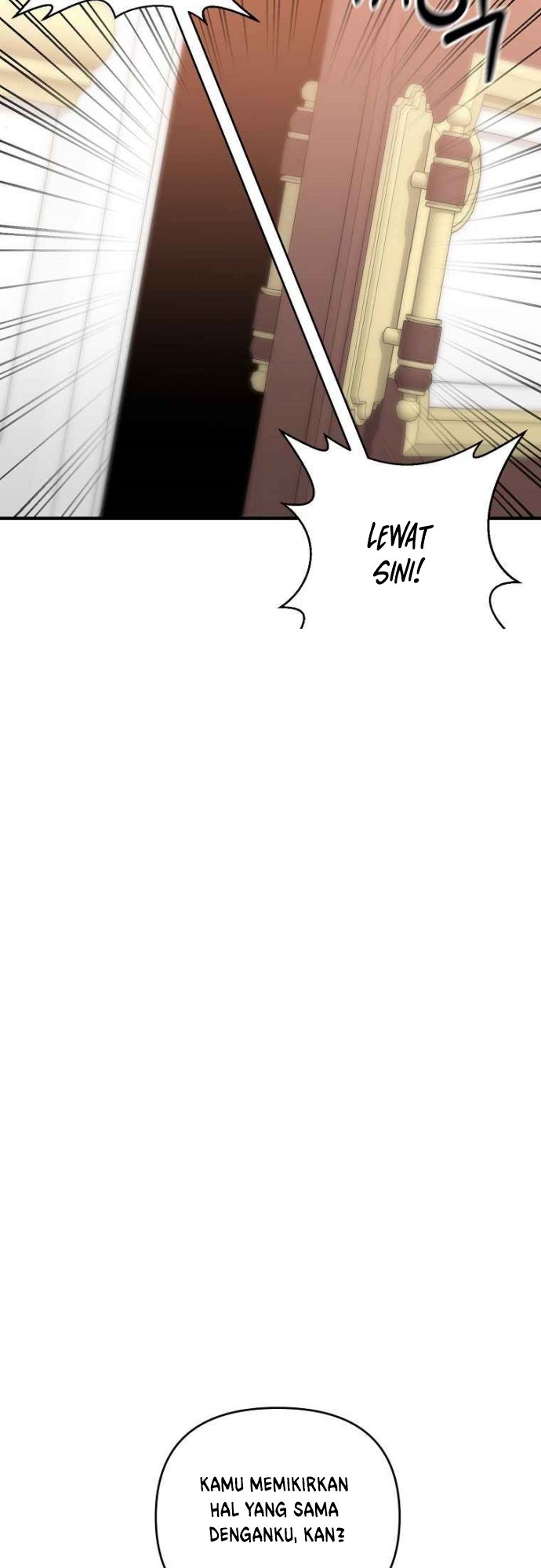 The Lazy Swordmaster