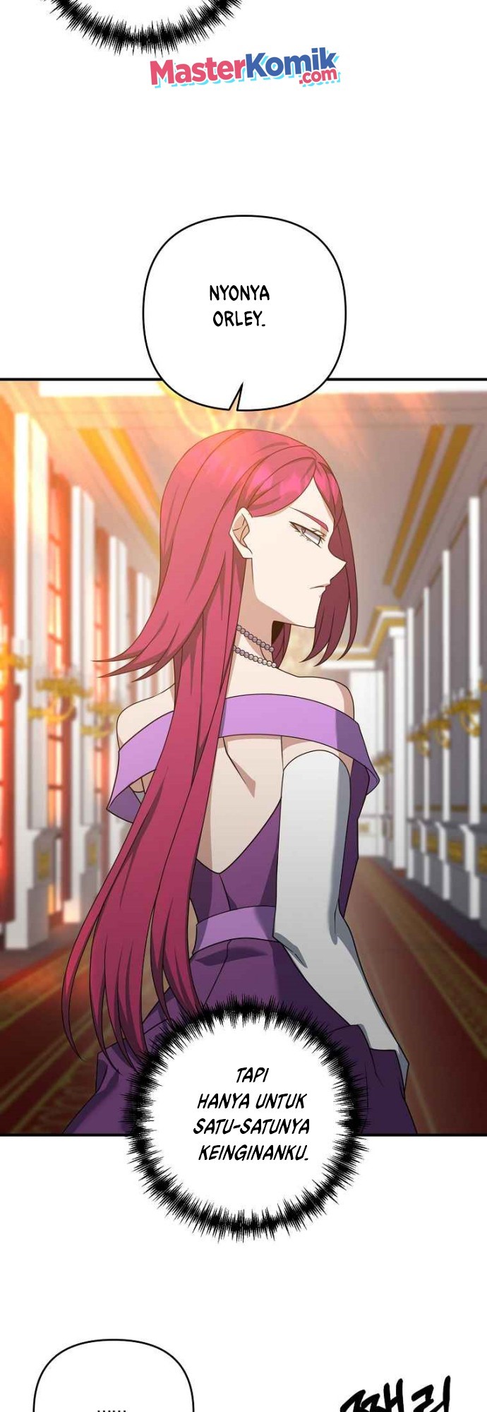 The Lazy Swordmaster