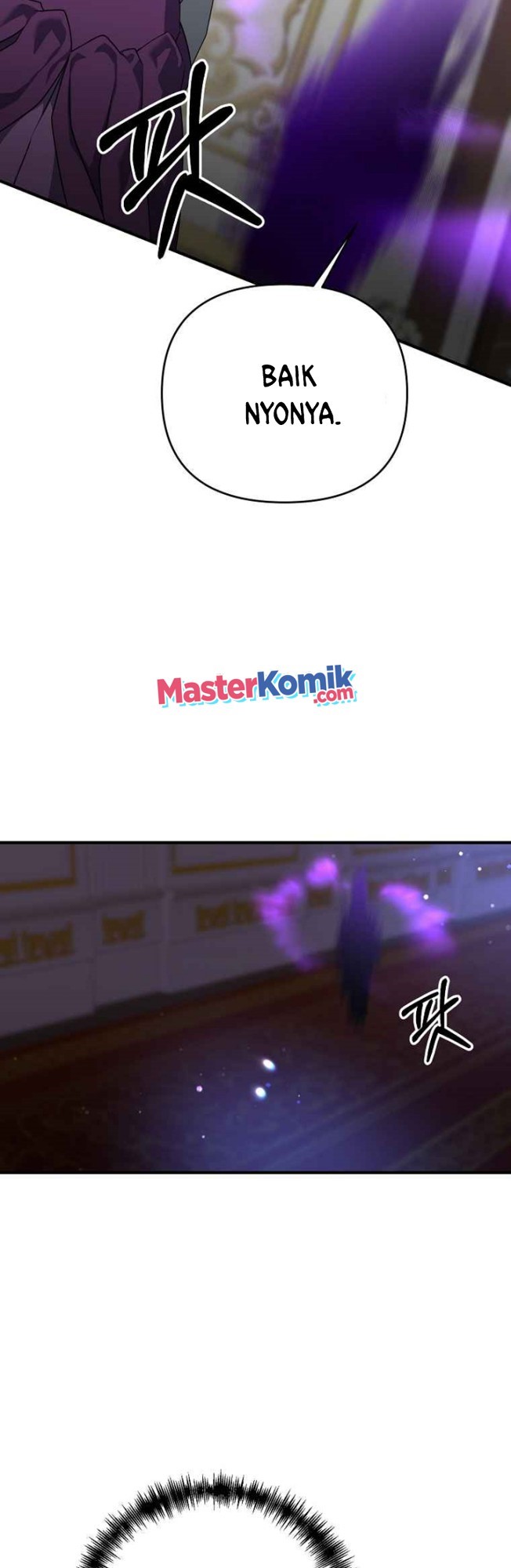 The Lazy Swordmaster