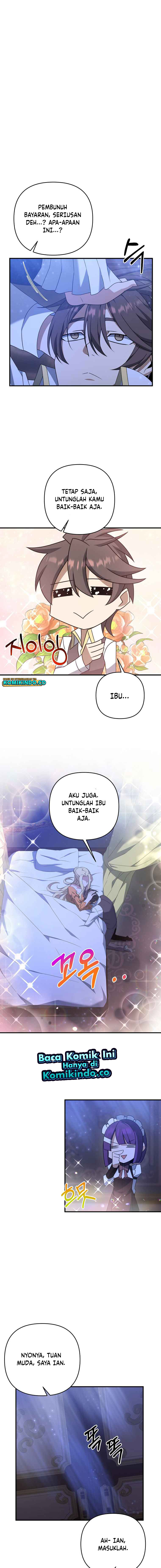 The Lazy Swordmaster