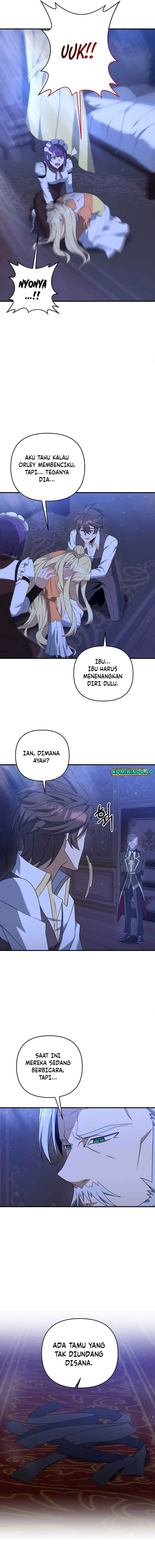 The Lazy Swordmaster
