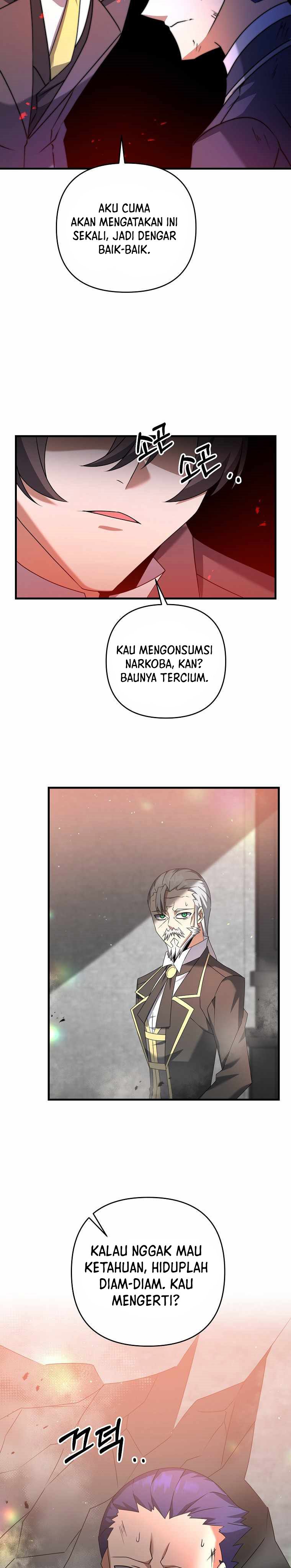 The Lazy Swordmaster