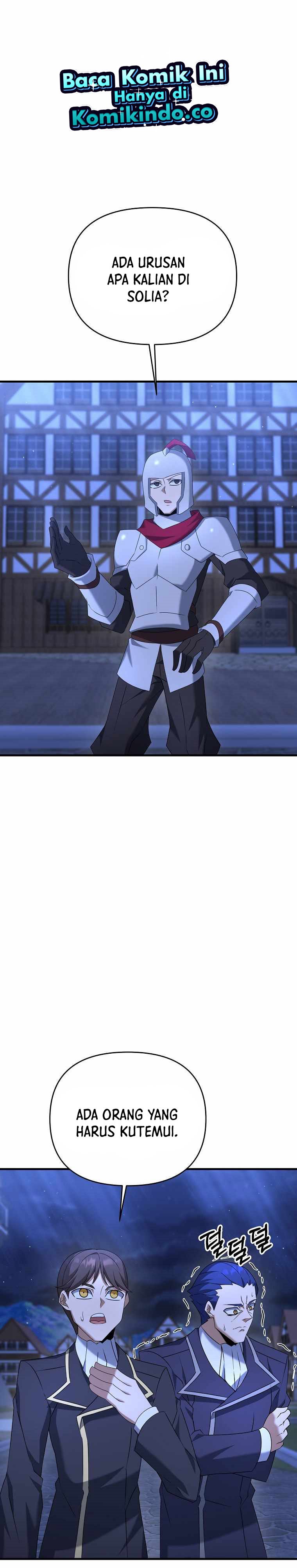 The Lazy Swordmaster