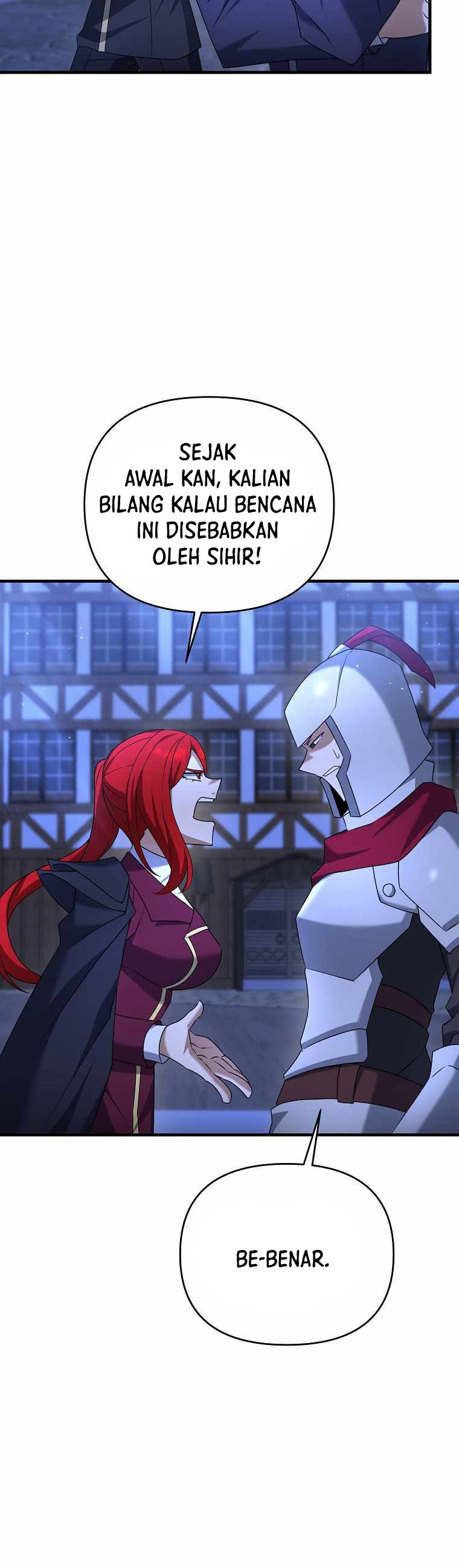 The Lazy Swordmaster