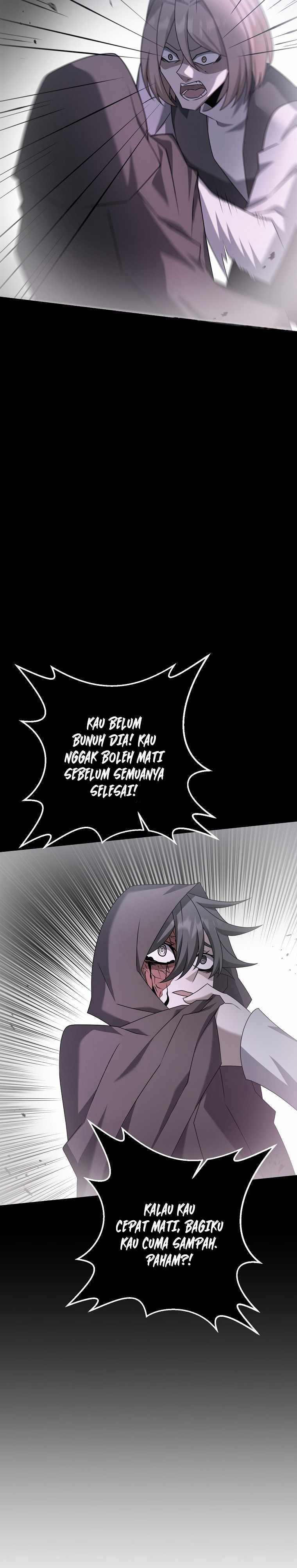 The Lazy Swordmaster