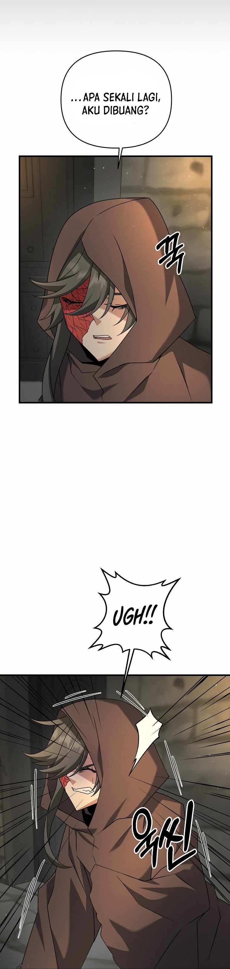 The Lazy Swordmaster