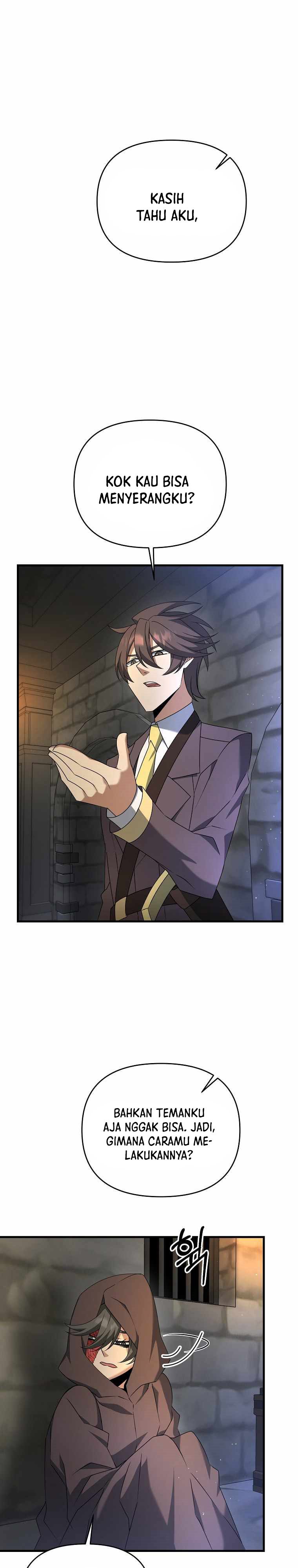 The Lazy Swordmaster