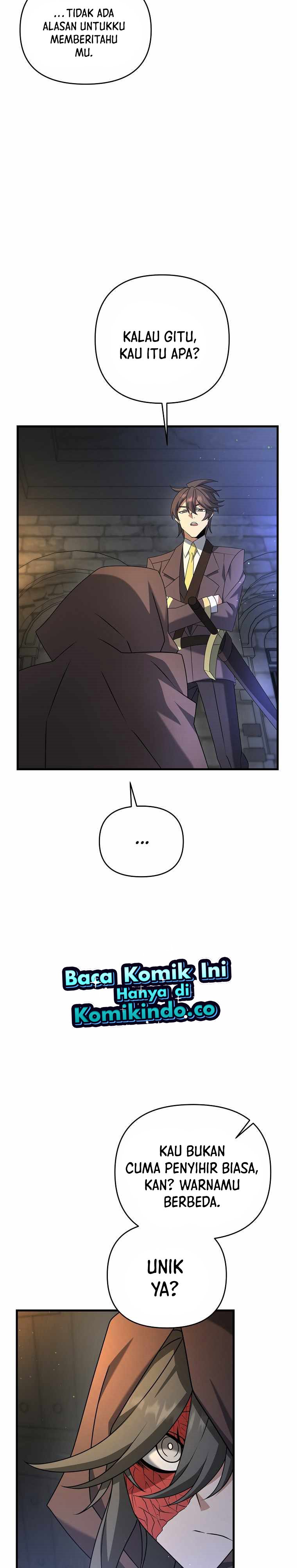 The Lazy Swordmaster