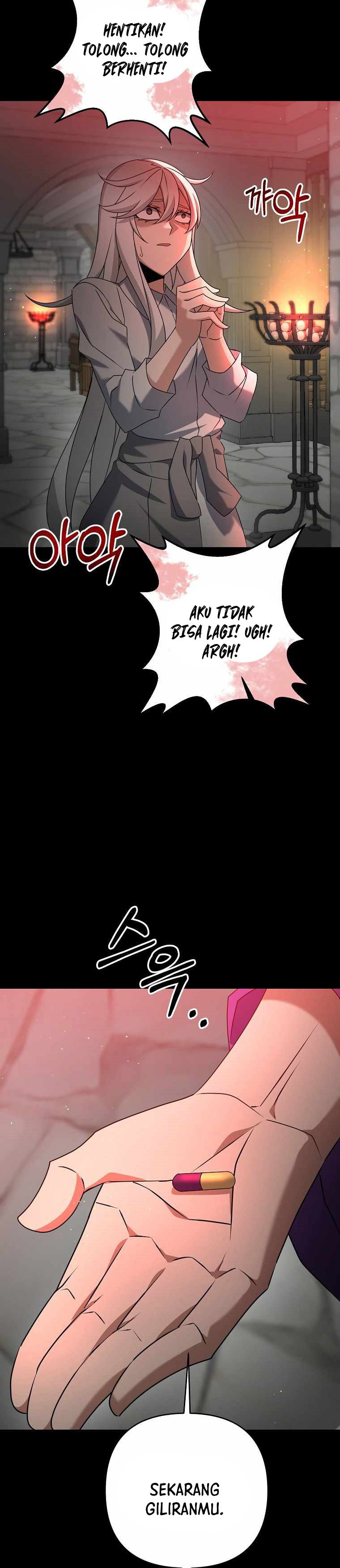 The Lazy Swordmaster