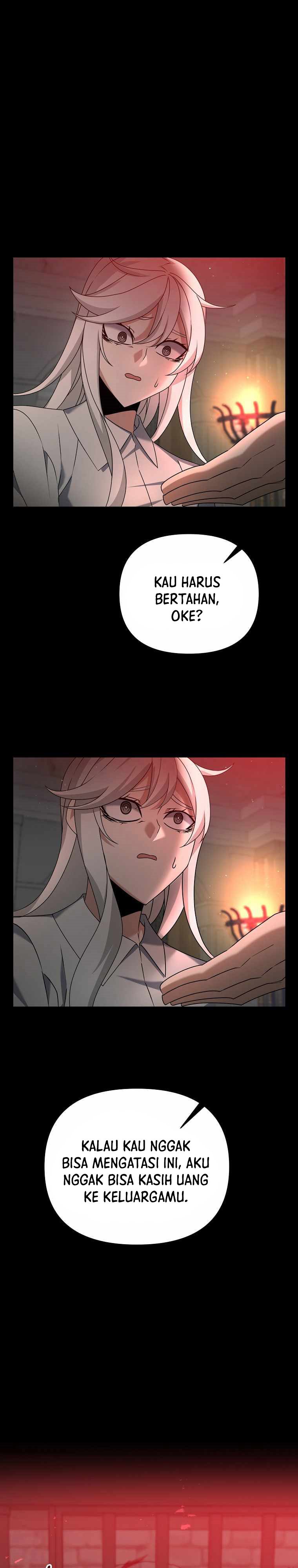 The Lazy Swordmaster