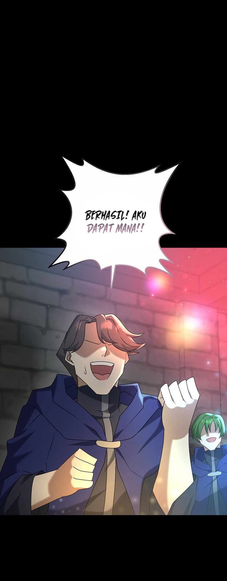 The Lazy Swordmaster