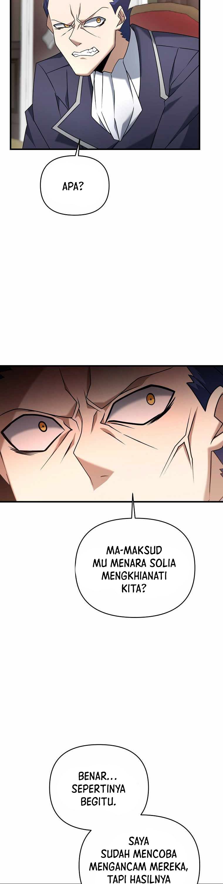 The Lazy Swordmaster