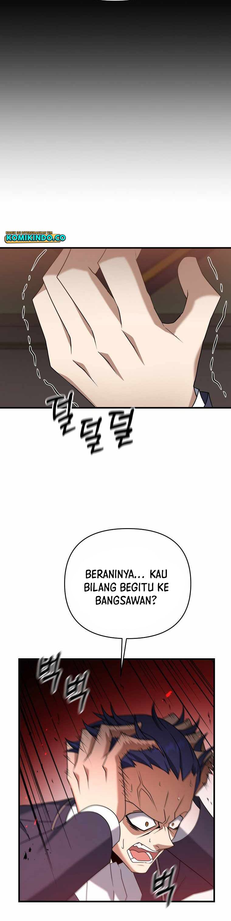 The Lazy Swordmaster