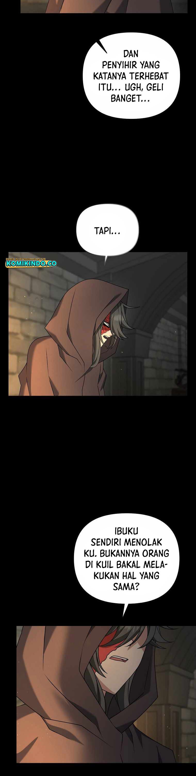 The Lazy Swordmaster