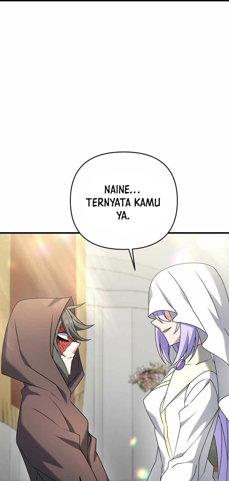 The Lazy Swordmaster