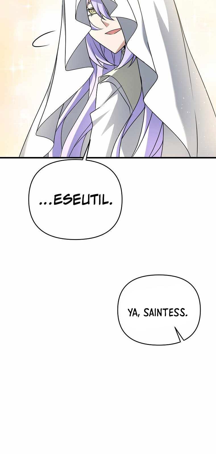 The Lazy Swordmaster