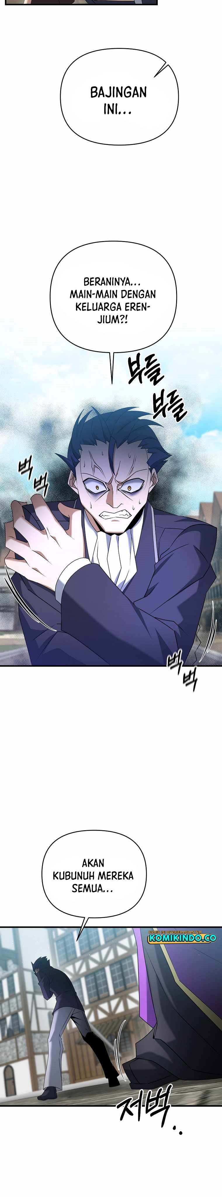 The Lazy Swordmaster