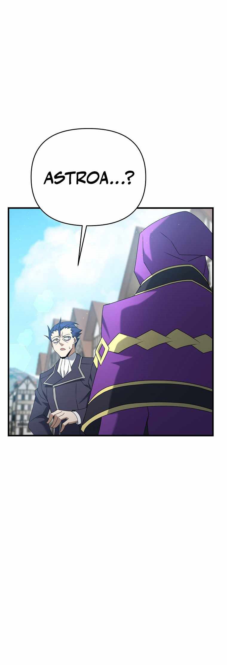 The Lazy Swordmaster