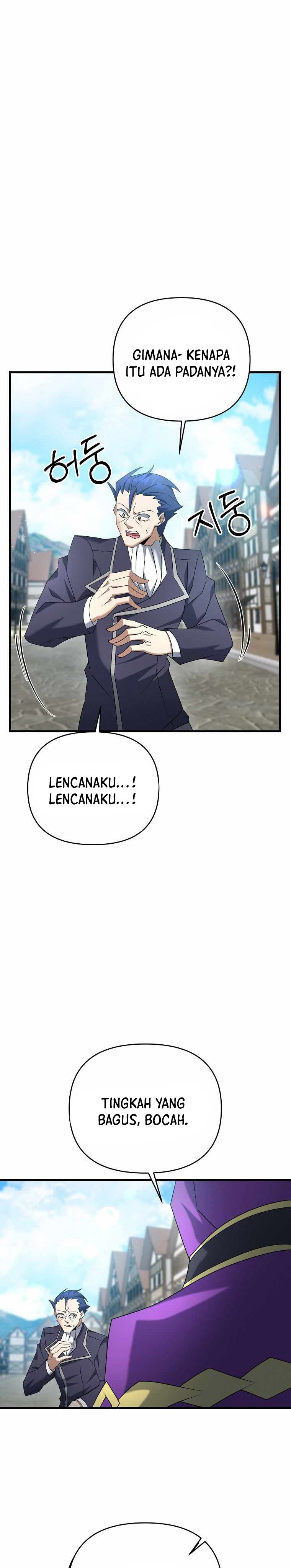 The Lazy Swordmaster