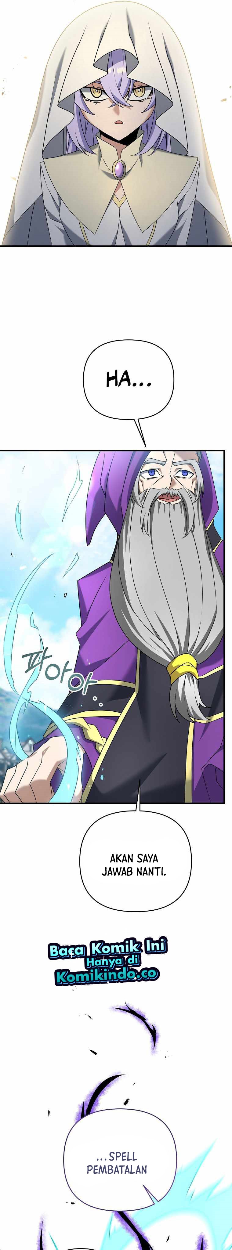 The Lazy Swordmaster