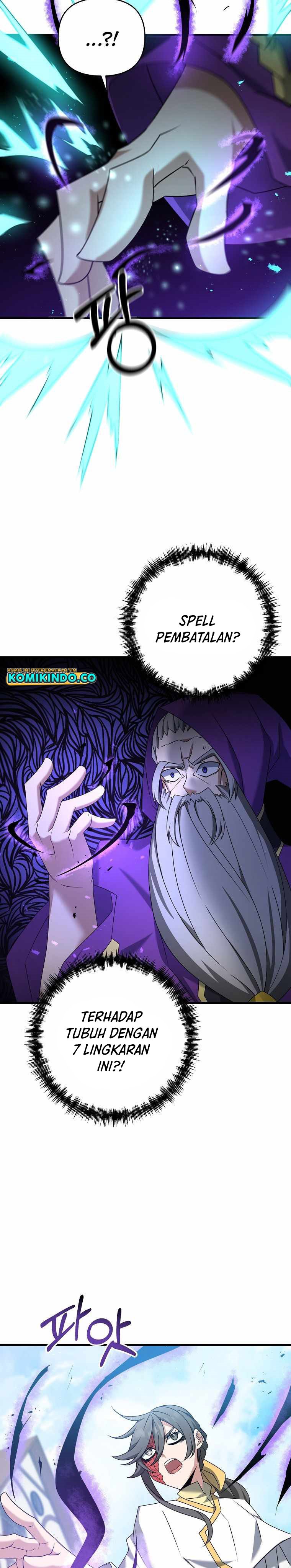 The Lazy Swordmaster