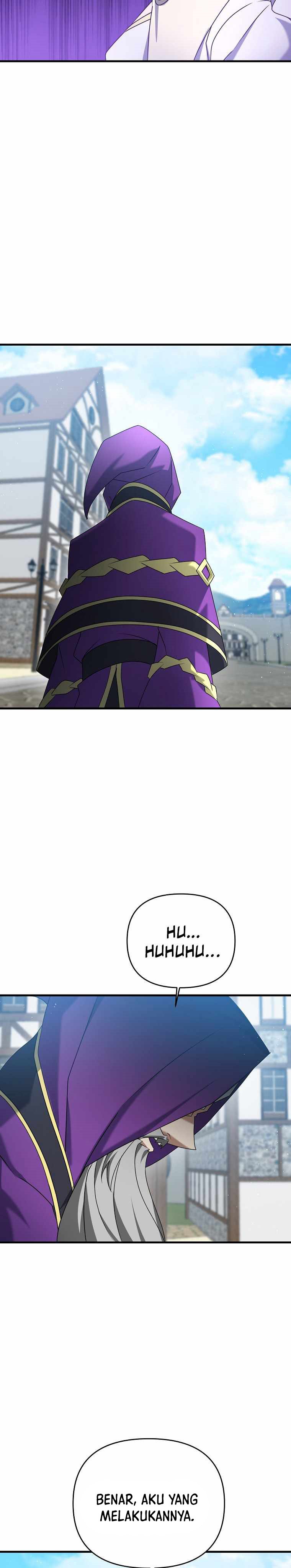 The Lazy Swordmaster