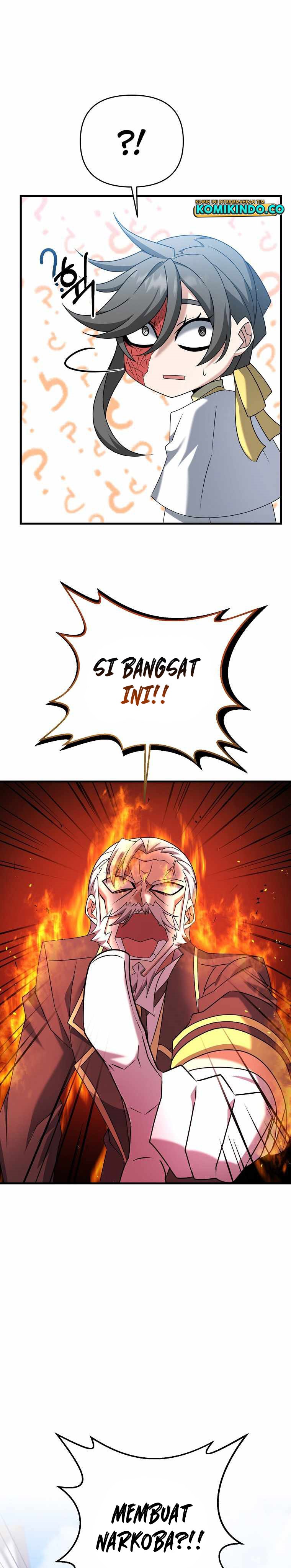 The Lazy Swordmaster