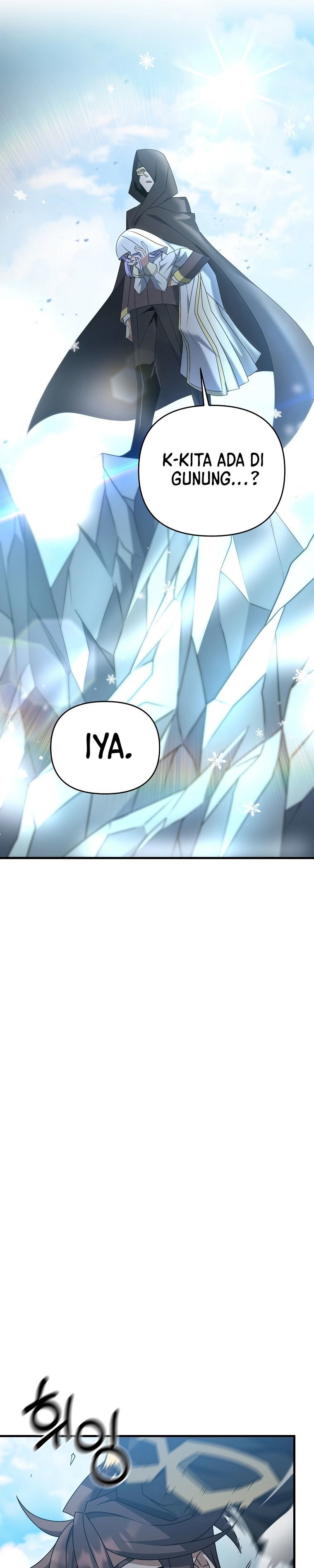 The Lazy Swordmaster