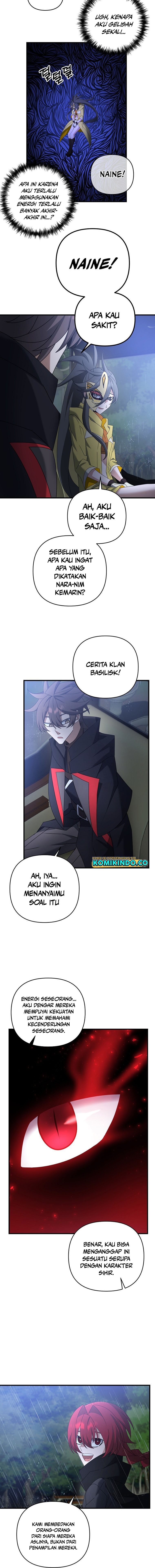 The Lazy Swordmaster