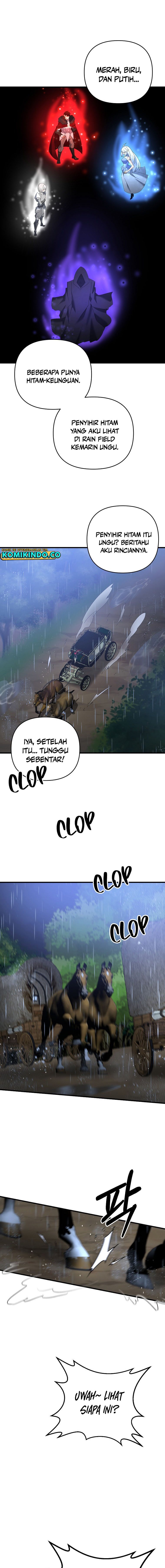 The Lazy Swordmaster