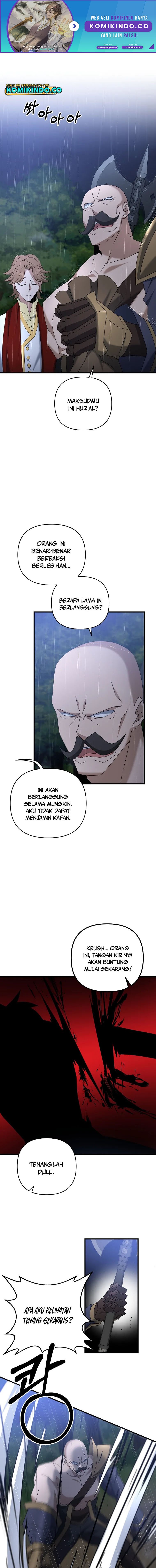 The Lazy Swordmaster