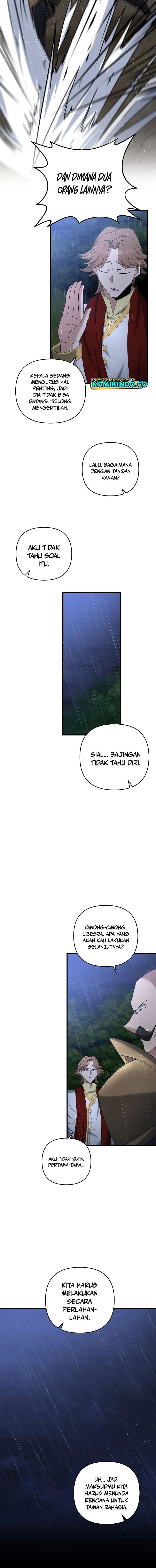 The Lazy Swordmaster