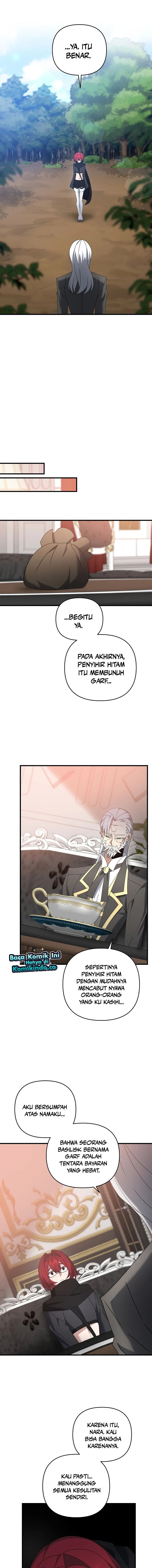 The Lazy Swordmaster