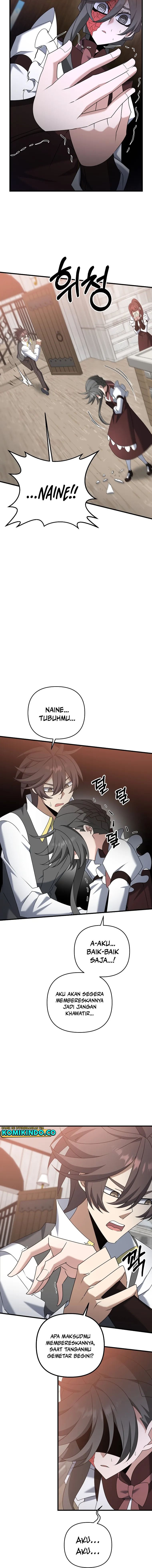 The Lazy Swordmaster
