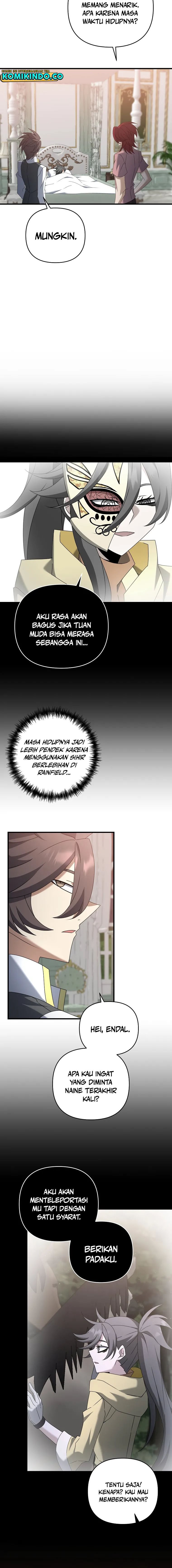 The Lazy Swordmaster