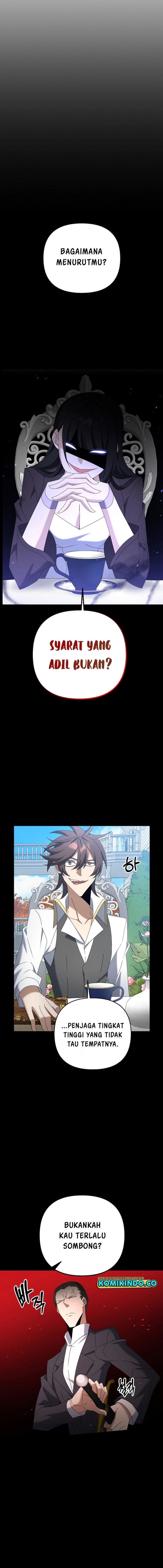 The Lazy Swordmaster
