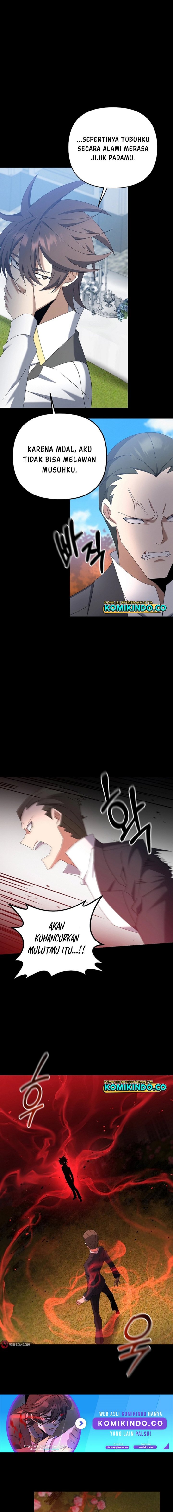 The Lazy Swordmaster