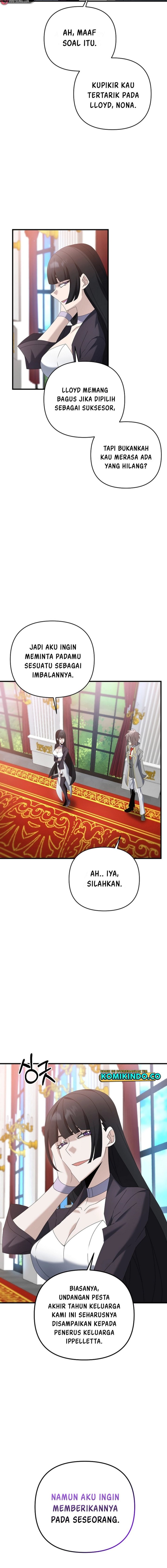 The Lazy Swordmaster