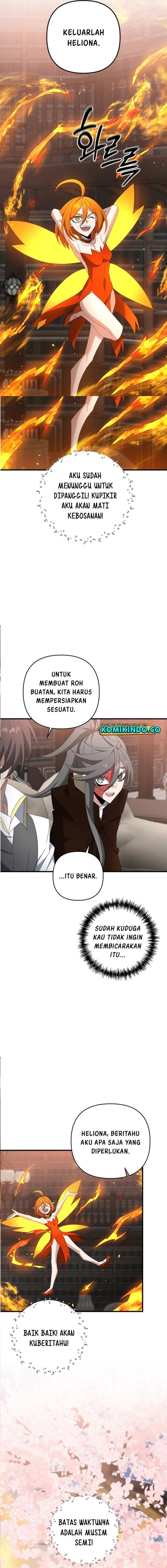 The Lazy Swordmaster