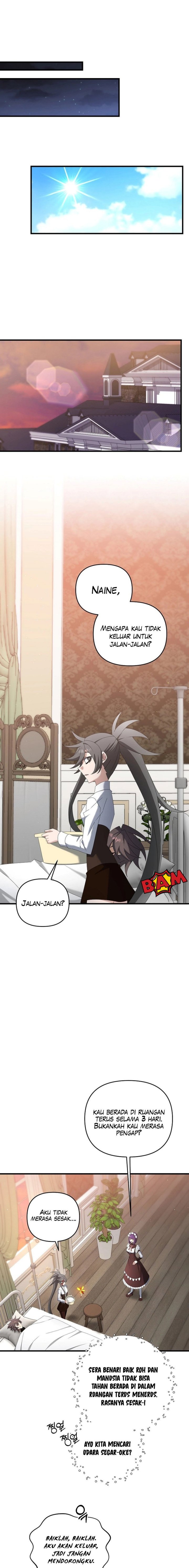 The Lazy Swordmaster