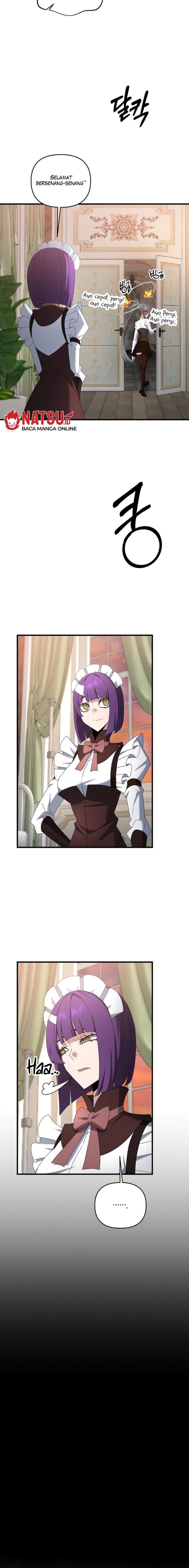 The Lazy Swordmaster