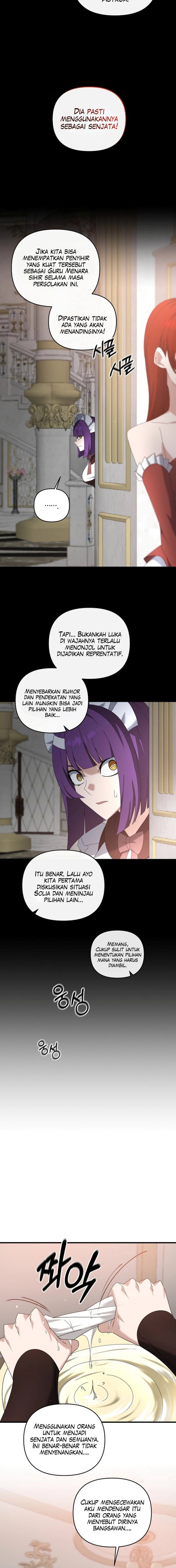 The Lazy Swordmaster