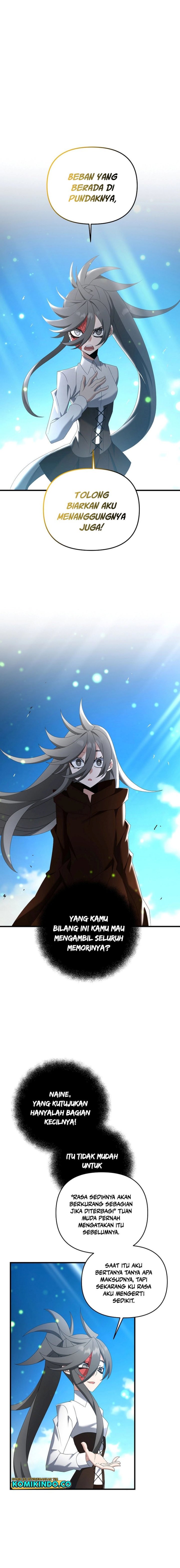 The Lazy Swordmaster