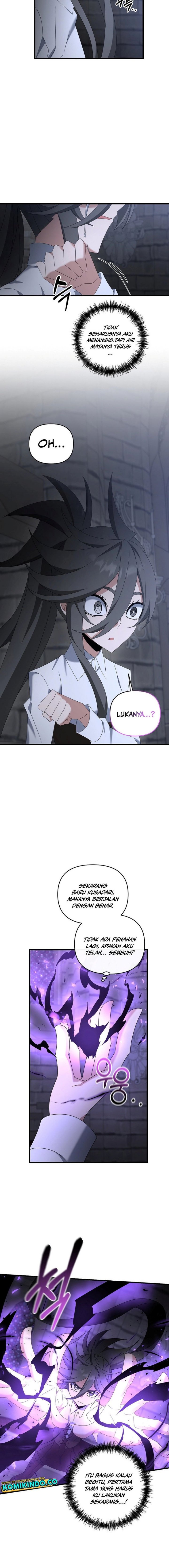 The Lazy Swordmaster