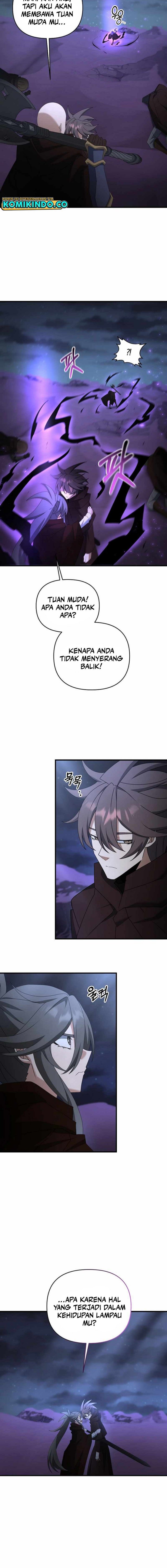 The Lazy Swordmaster