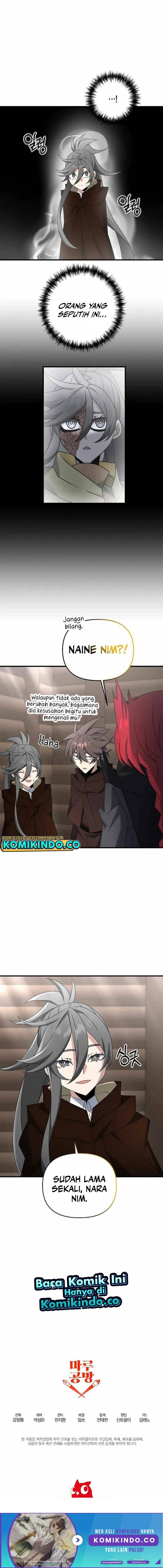 The Lazy Swordmaster
