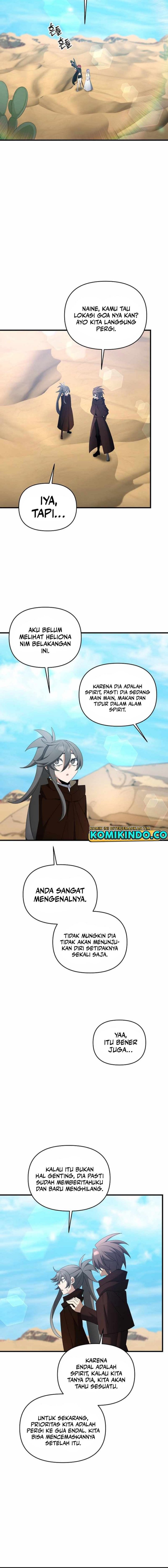 The Lazy Swordmaster