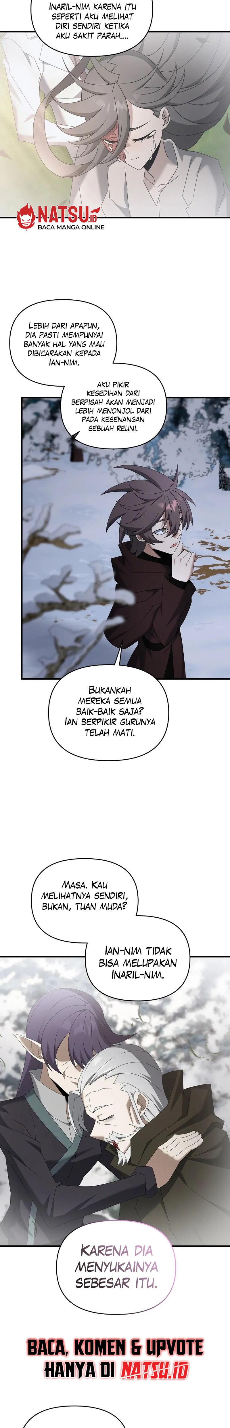 The Lazy Swordmaster