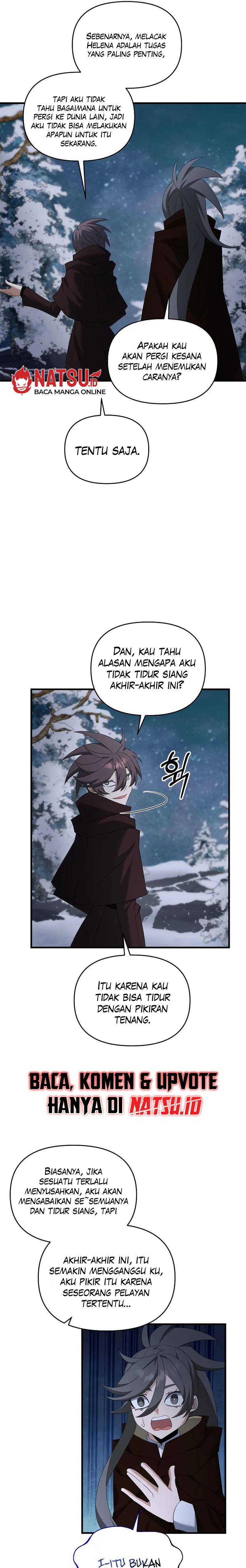 The Lazy Swordmaster