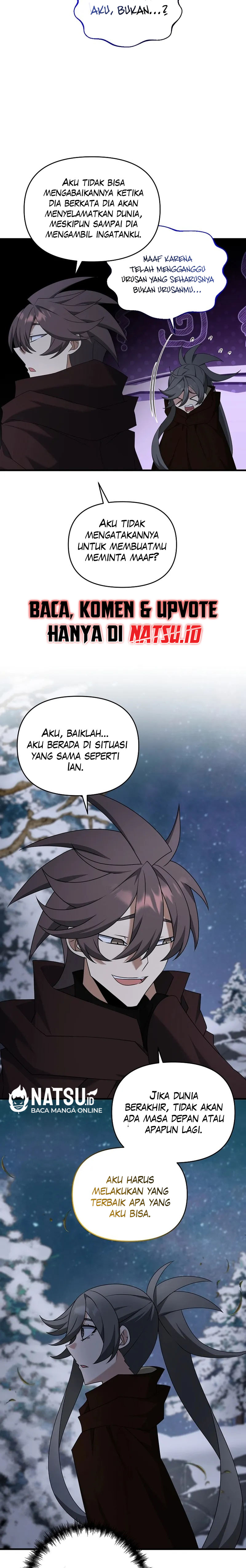 The Lazy Swordmaster